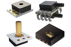 BPS110/120/130/230 Series Sensors - Bourns | DigiKey