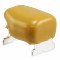 Image of Bourns Inc's PTVS3 Series High-Current Bidirectional TVS Diodes
