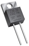 Image of Bourns Inc PWR220T-20 Series Power Resistor