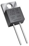 Image of Bourns Inc's PWR220T-20 Series Power Resistor
