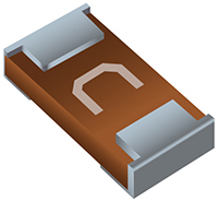 Image of Bourns' SF-0603HIxxxF SMD Fuses