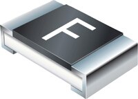 Image of Bourns SF-1206FP and SF-1206SP Series Chip Fuses