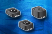 Bourns Inc 的 SRF0703/SRF1250/SRF1280 系列功率電感圖片