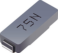 Image of Bourns Inc. SRP1024HMCT Series Shielded Molded Power Inductor