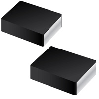 Image des séries SRP2010 et SRP2512 de Bourns Inc