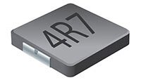 Image of Bourns Inc's SRP4012TA and SRP4020TA SMD High-Current Inductor Series