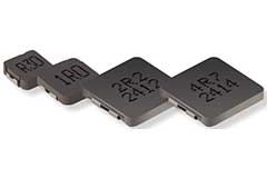 SRPxxxxF Series Shielded Metal Alloy Power Inductors - Bourns