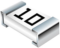 Image of Bourns' SinglFuse™ 1206 SMD Size High Current and High Voltage SF-1206HH(A)-R Series