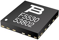Image of Bourns' TBU-DF Series Dual Channel TBU® High-Speed Protectors 