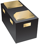 Image of Bourns' Ultra-High-Speed Interface Protection - CD0201-T2.0LC