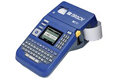 Image of Brady's M510 Label Maker