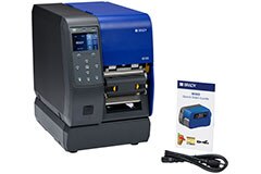 Image of Brady Corporation i6100 Industrial Label Printer