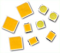 Image of Bridgelux's SMD LED Products