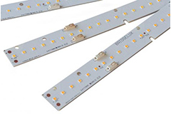 Image of Bridgelux's EB Series™ Modules