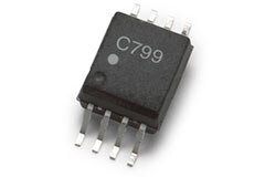 Image of Broadcom's ACPL-C799 Modulator
