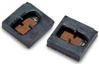 Broadcom AEDR-9820 和 AEDR-9820A 系列增量编码器图片