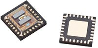Image of Broadcom's AEDR-9940 3-Channel Reflective Incremental Encoder