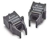 Image of Broadcom's AFBR-2529SIZ Fiber-Optic Receiver