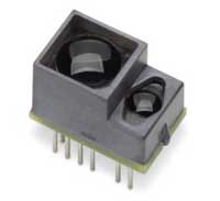 Imagen de Sensor de ToF multipixeles 3D AFBR-S50MV85G de Broadcom