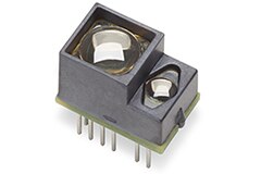 AFBR-S50MV85G 3D Multipixel ToF Sensor - Broadcom
