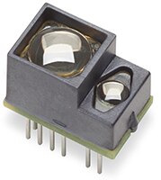 Broadcom AFBR-S50MV85G 3D 多像素 ToF 传感器图片