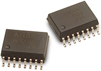 Image of Broadcom's ASSR-601JV/JT Automotive R²Coupler® 1500V Photo MOSFET