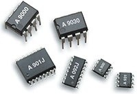 Broadcom 的 HCPL-90xx/HCPL09xx 高速數位隔離器圖片