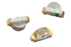 Image of Broadcom HSM8-C120 IR ChipLED Emitter