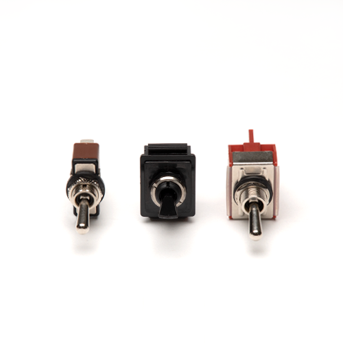 Toggle Switches