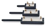 Compact, Spring Return Linear Position Sensors - BEI Sensors