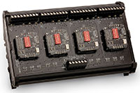 Image of BEI Sensors' Encoder Signal Broadcasters