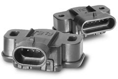 Low-Profile Precision Rotary Sensors - BEI Sensors