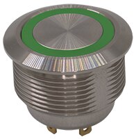 Image of C&K's ATPS22 Series Anti-Vandal Switch