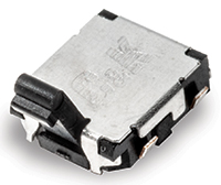 Image of C&K's Side-Actuated Switches