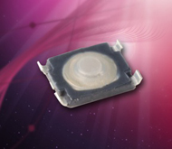 Image of C&K's KMT0 Series