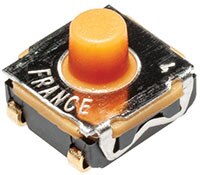 Image of C&K KSC-DCT Tactile Switch