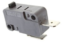 Image of C&K TF3 Miniature Snap-Acting Switches