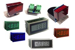 DLA Series Digital Panels - C-Ton