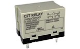 J167 Series 30 A Relay - CIT 