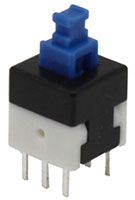 Image of CIT's LP Series Pushbutton Switches