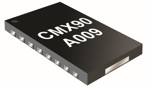 Cml Micro CMX90A009 10 W Power Amplifiers - CML Micro | DigiKey