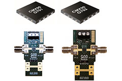 CMX90G701/2 Gain Blocks - CML Micro| DigiKey