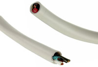 Image of CNC Tech's CL2 Rated Audio Cable