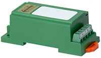 Image of CR Magnetics CR4600 Series Loop-Powered AC Voltage Transducers 