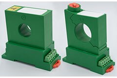 Image of CR Magnetics CR5200 Series DC Current Transducer