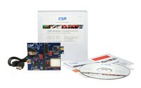 Image of CSR's μEnergy® Starter Kit