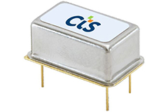 Image of CTS' 1380100 Oven-Controlled Crystal Oscillator (OCXO)
