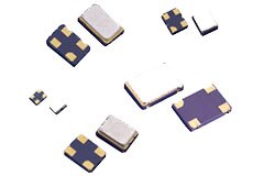 Image of CTS' CA Series Automotive and Industrial Clock Oscillators