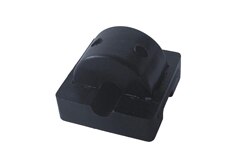 Image of CTS' Clamp-on Magnetic Field Concentrator: CO-SF Series