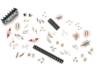 Image of CTS Electronic Components' EMI/RFI Filter Sample Kits